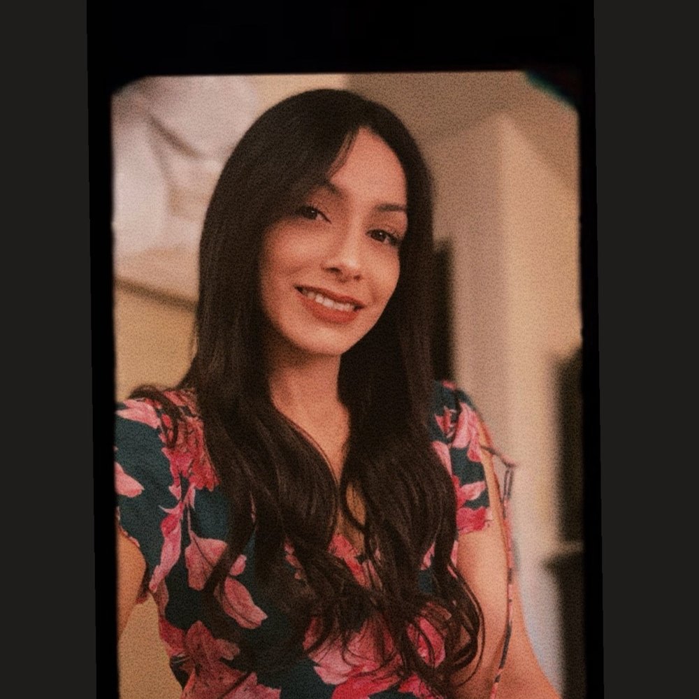 Meet your Posher, Angelica